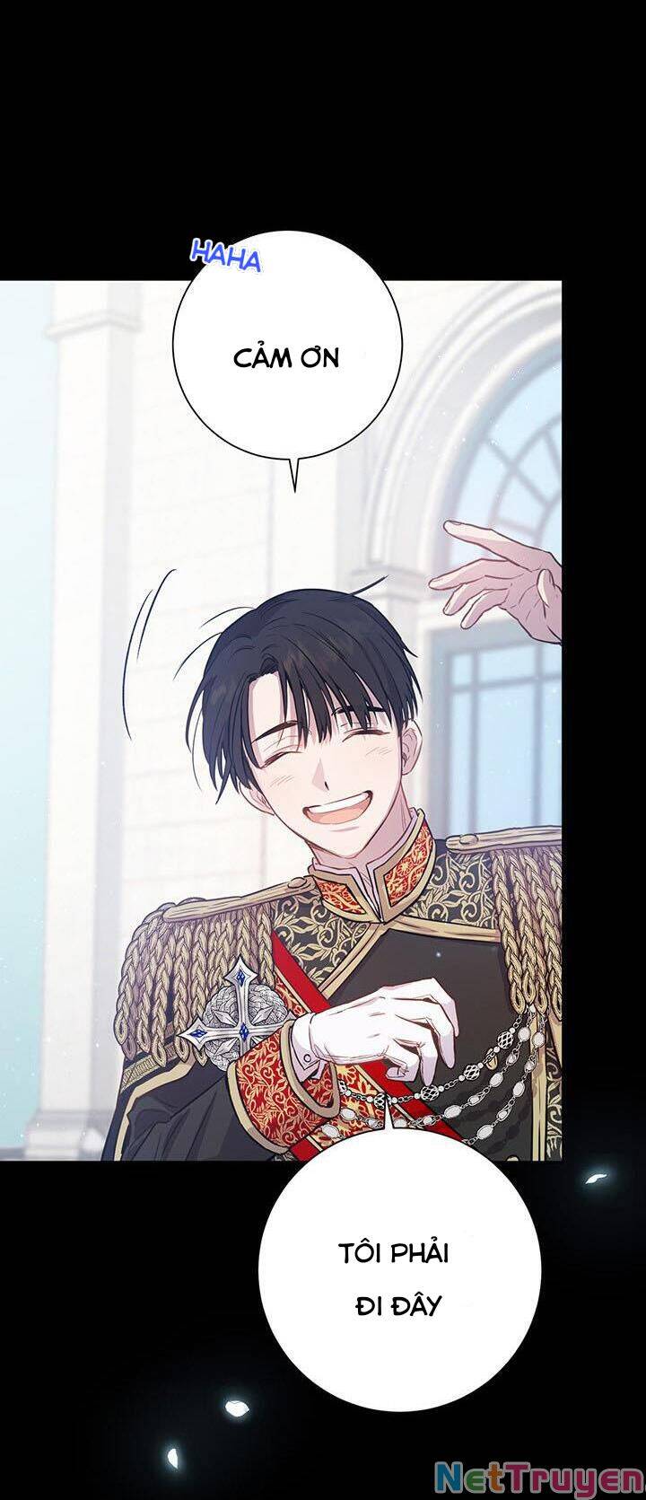 Cuộc Sống Trùng Sinh Của Công Nương - Chương 13