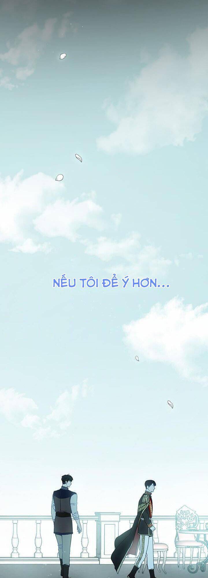 Cuộc Sống Trùng Sinh Của Công Nương - Chương 13