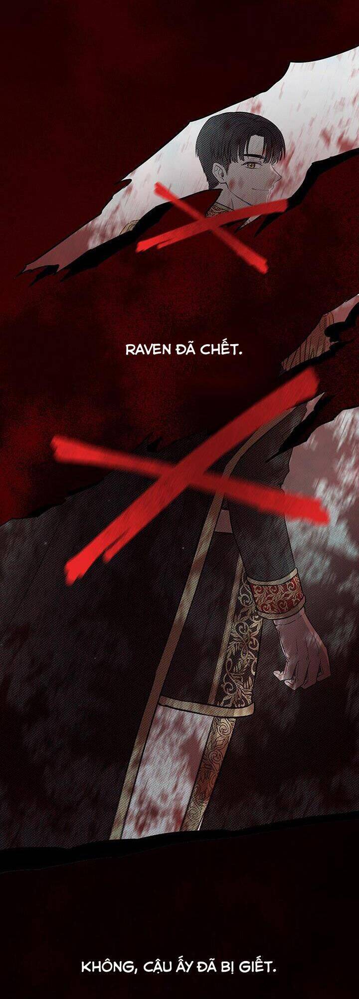 Cuộc Sống Trùng Sinh Của Công Nương - Chương 13