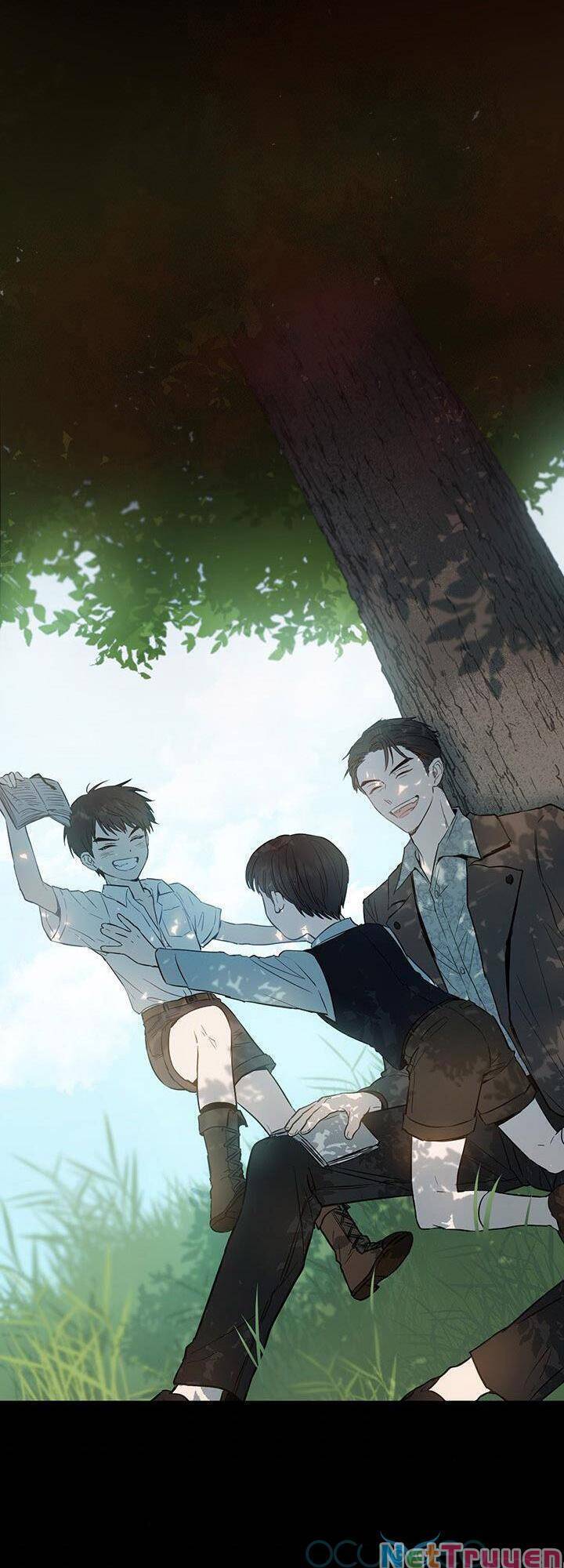 Cuộc Sống Trùng Sinh Của Công Nương - Chương 13