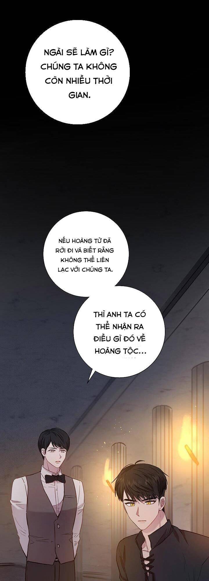 Cuộc Sống Trùng Sinh Của Công Nương - Chương 13