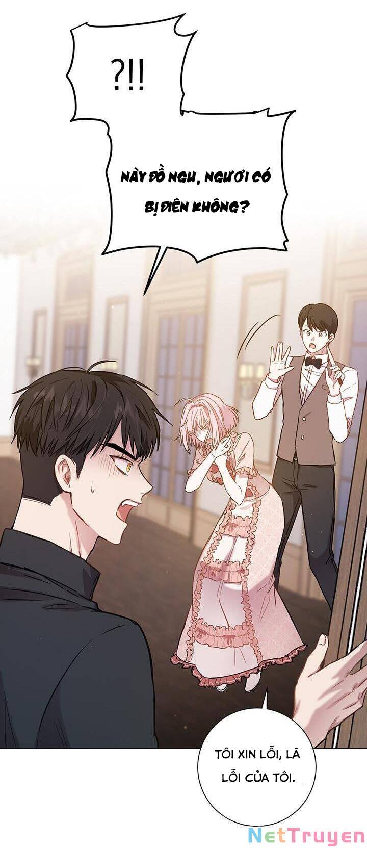 Cuộc Sống Trùng Sinh Của Công Nương - Chương 13