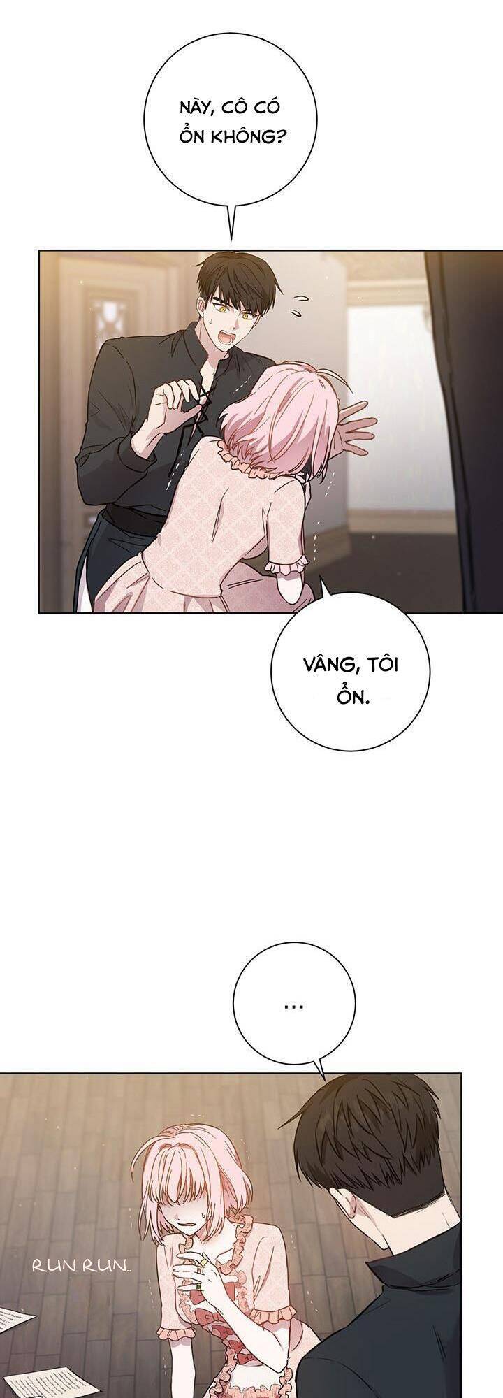 Cuộc Sống Trùng Sinh Của Công Nương - Chương 13