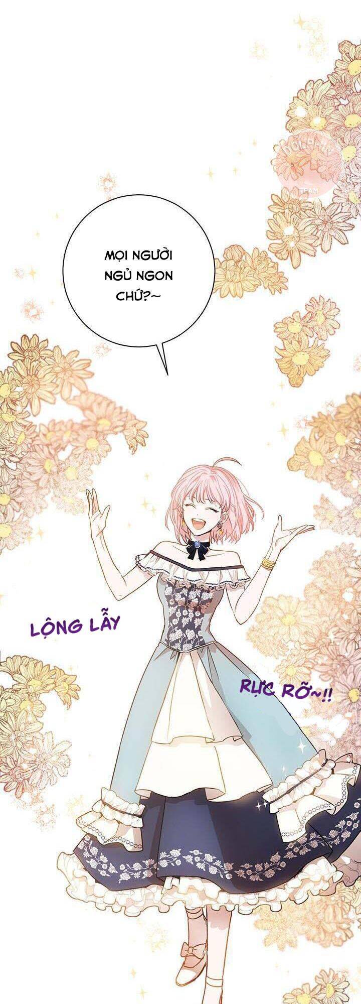 Cuộc Sống Trùng Sinh Của Công Nương - Chương 14