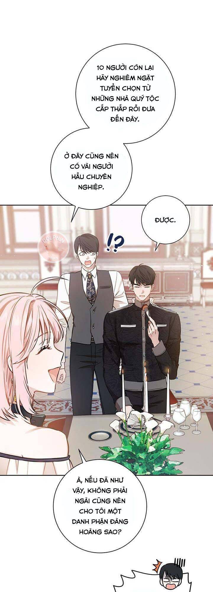 Cuộc Sống Trùng Sinh Của Công Nương - Chương 14