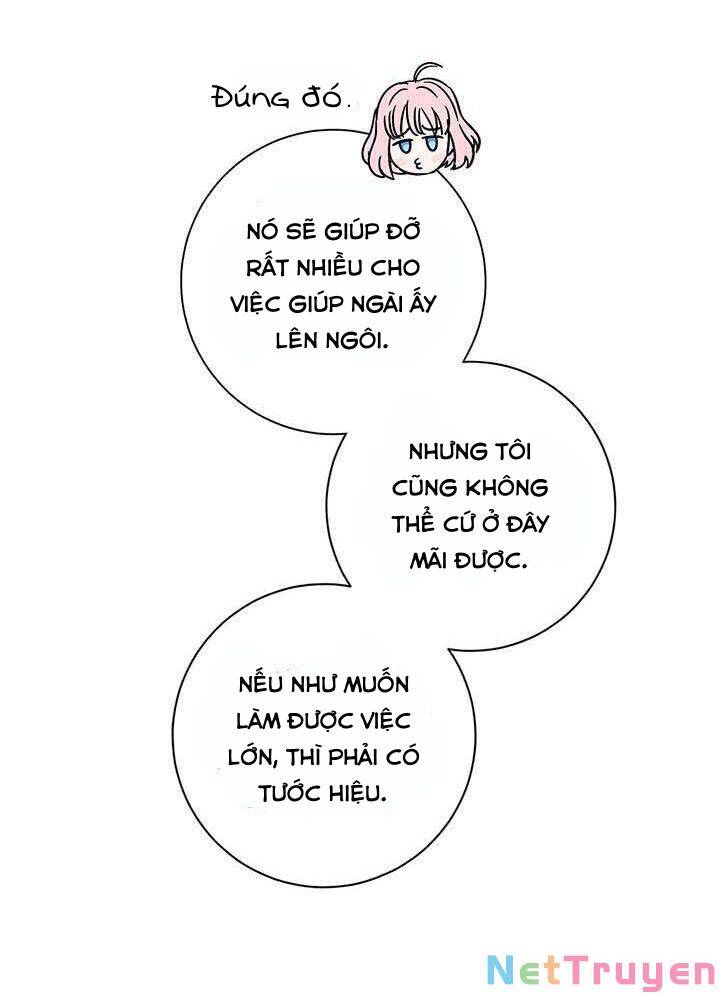 Cuộc Sống Trùng Sinh Của Công Nương - Chương 14