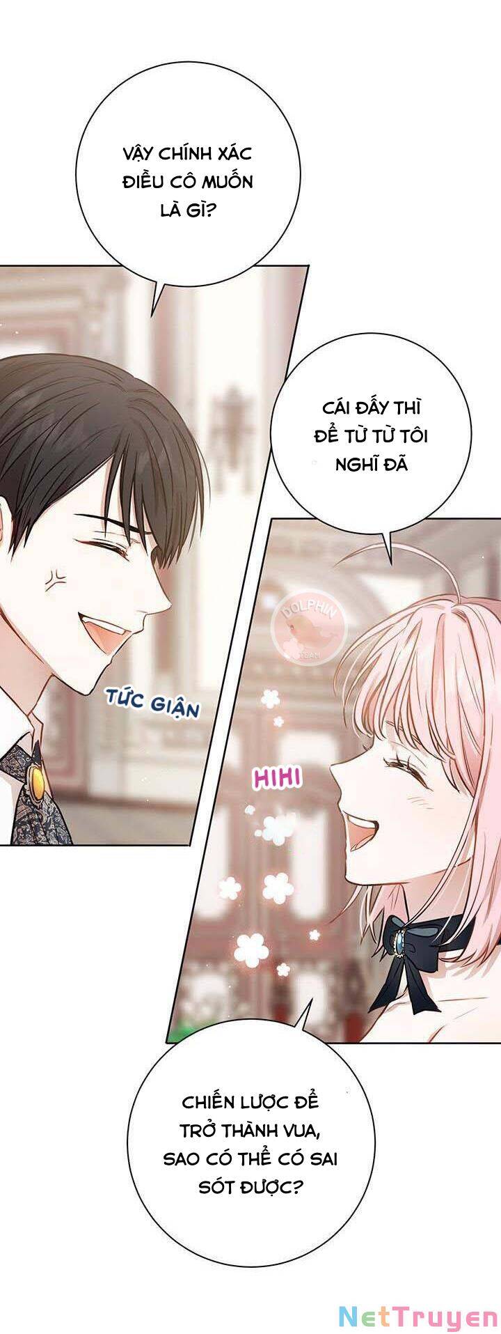 Cuộc Sống Trùng Sinh Của Công Nương - Chương 14