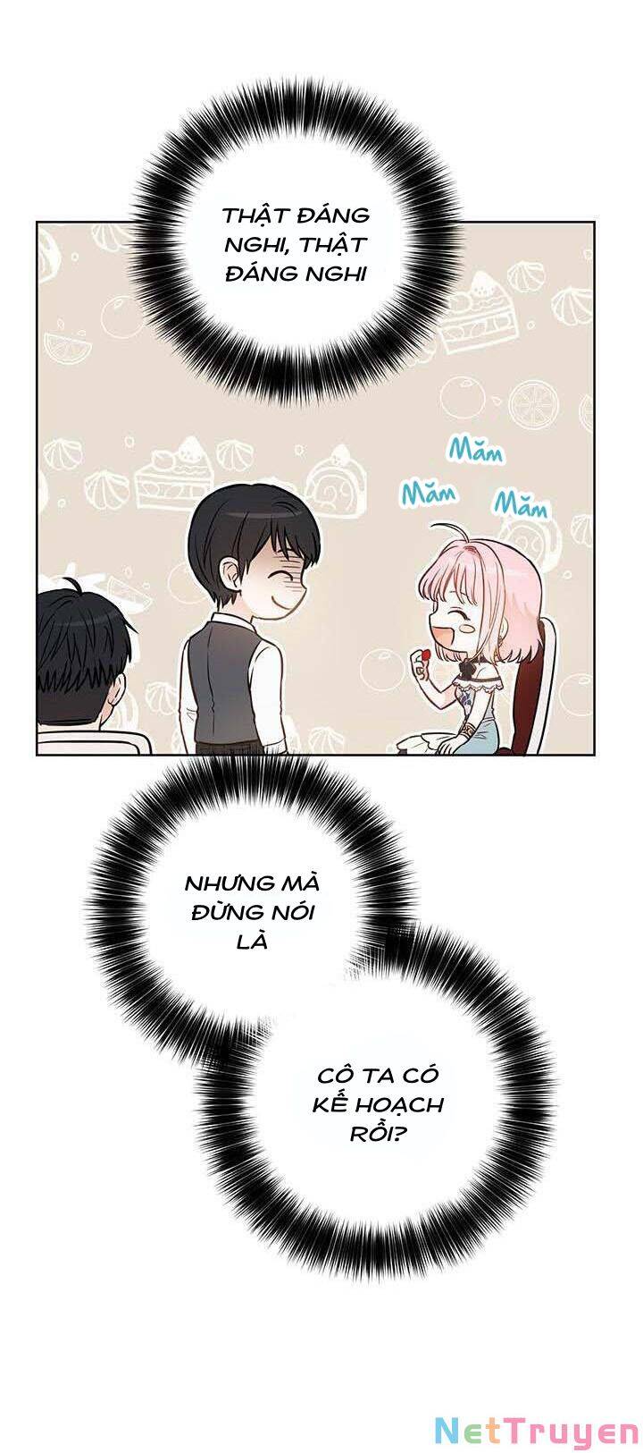 Cuộc Sống Trùng Sinh Của Công Nương - Chương 14