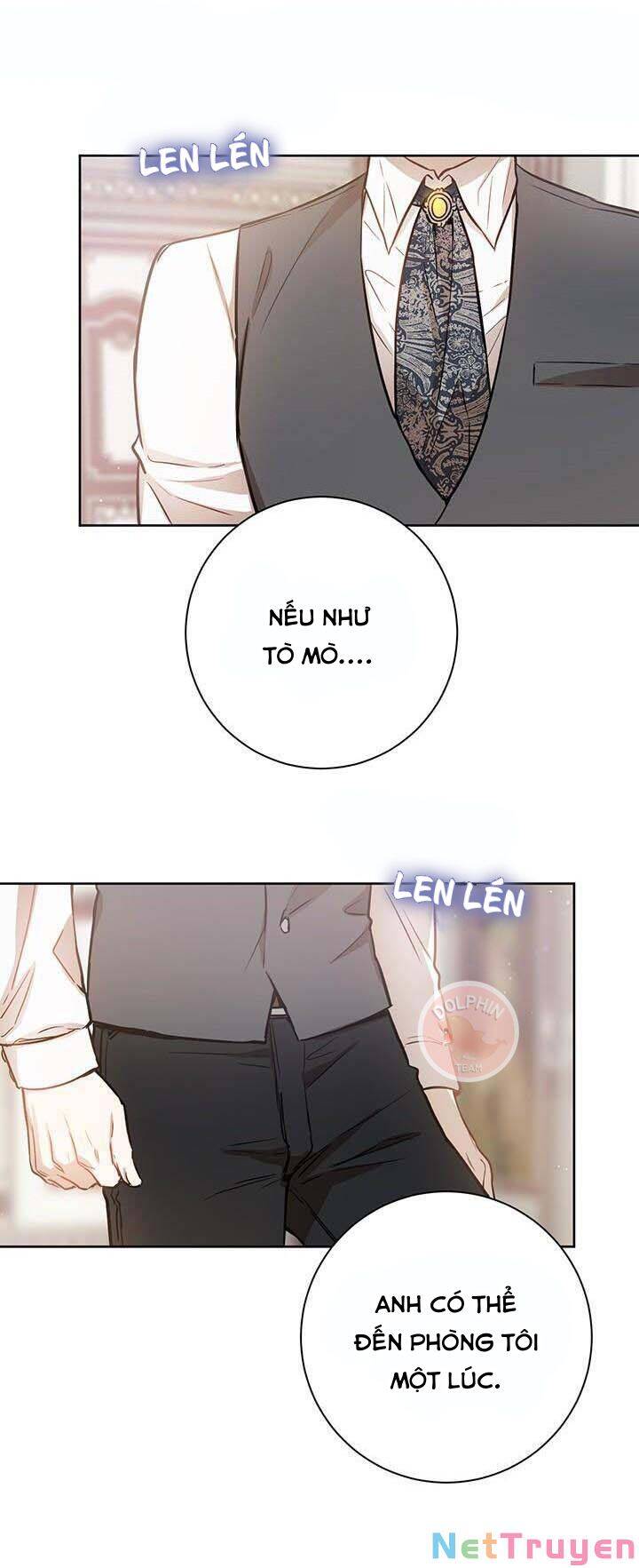 Cuộc Sống Trùng Sinh Của Công Nương - Chương 14