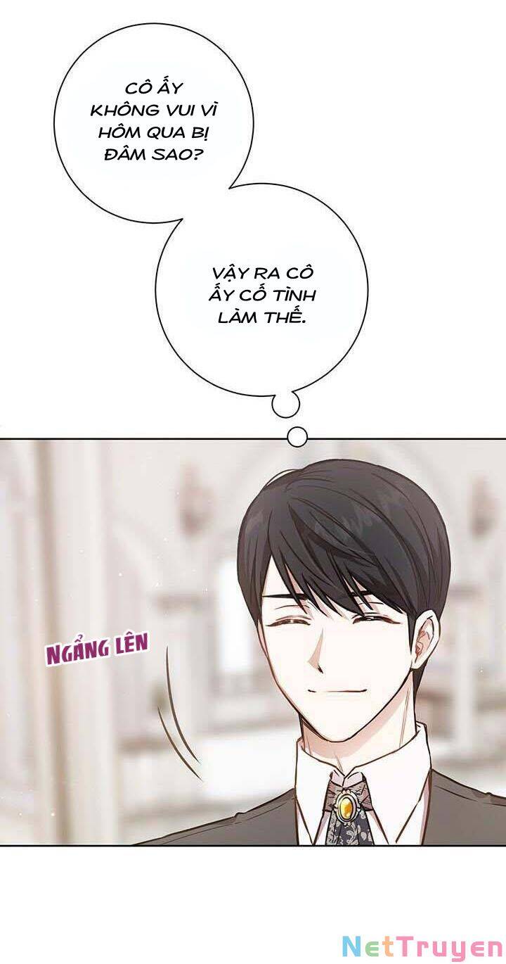 Cuộc Sống Trùng Sinh Của Công Nương - Chương 14