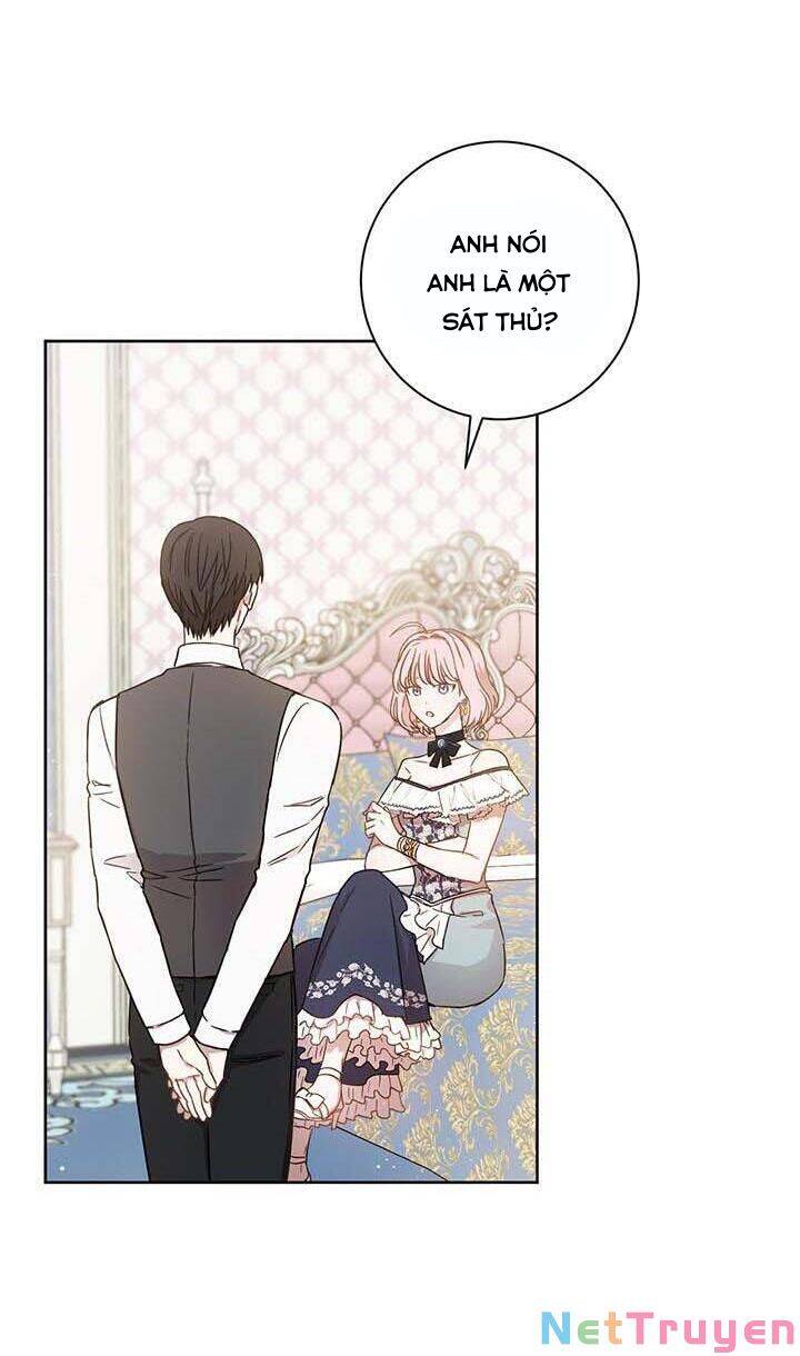 Cuộc Sống Trùng Sinh Của Công Nương - Chương 14