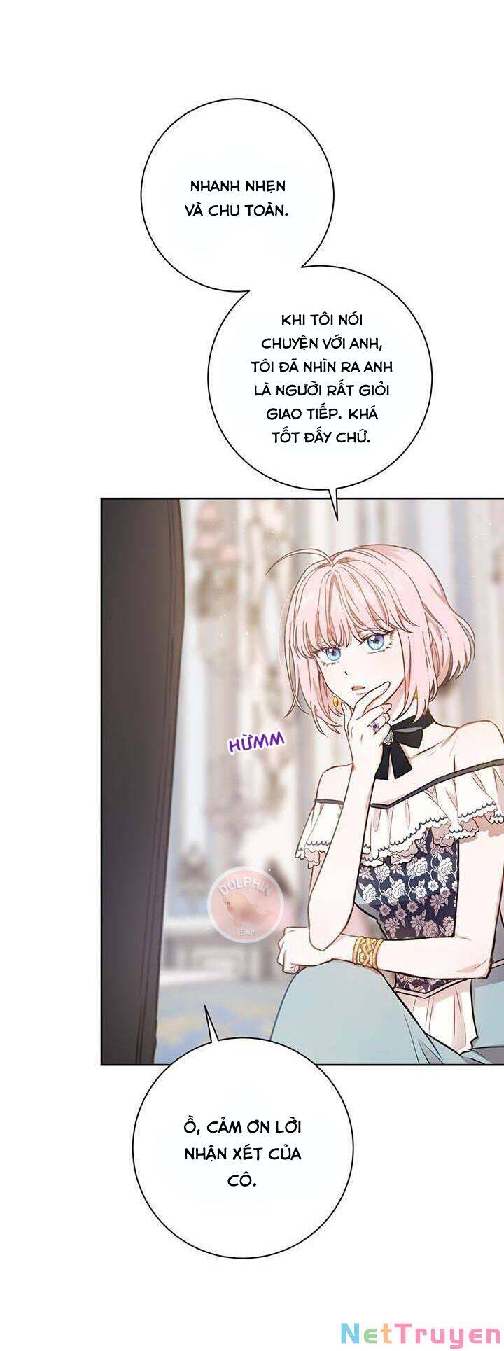 Cuộc Sống Trùng Sinh Của Công Nương - Chương 14