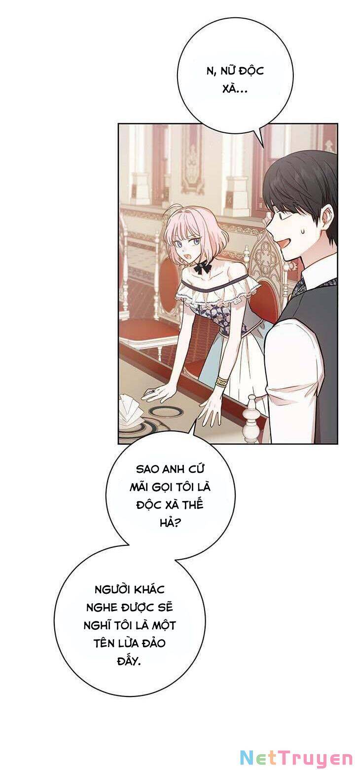 Cuộc Sống Trùng Sinh Của Công Nương - Chương 14
