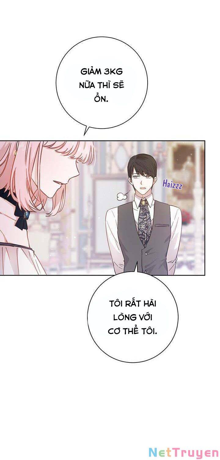 Cuộc Sống Trùng Sinh Của Công Nương - Chương 14