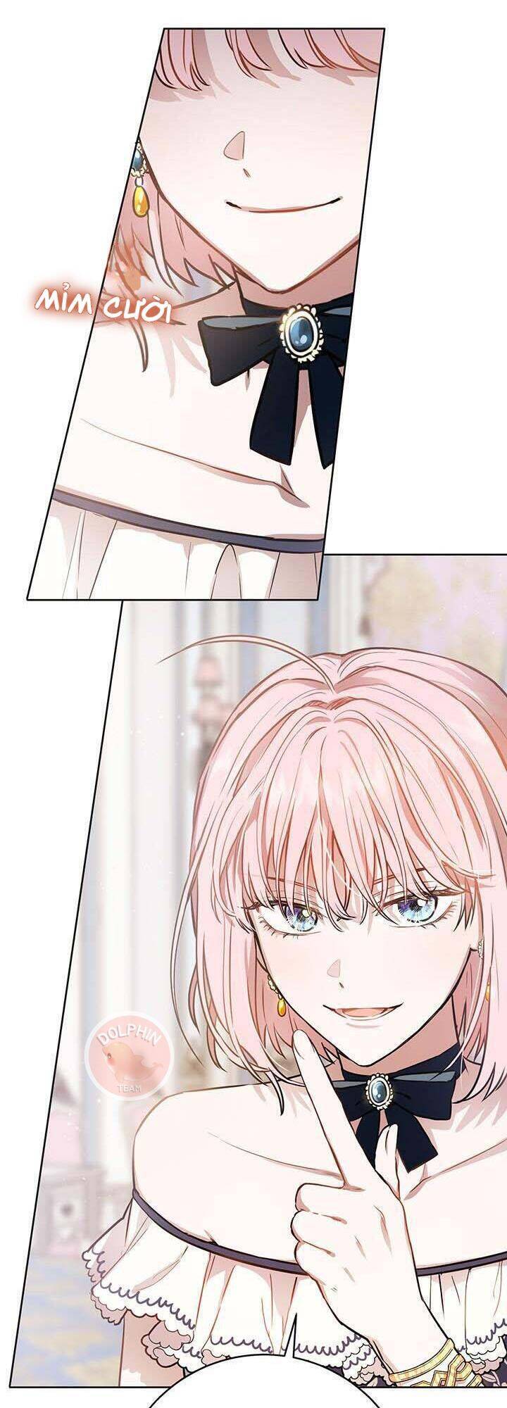 Cuộc Sống Trùng Sinh Của Công Nương - Chương 14