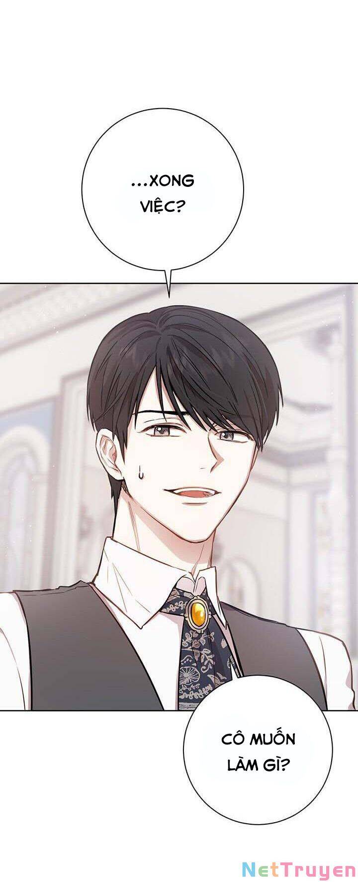 Cuộc Sống Trùng Sinh Của Công Nương - Chương 14