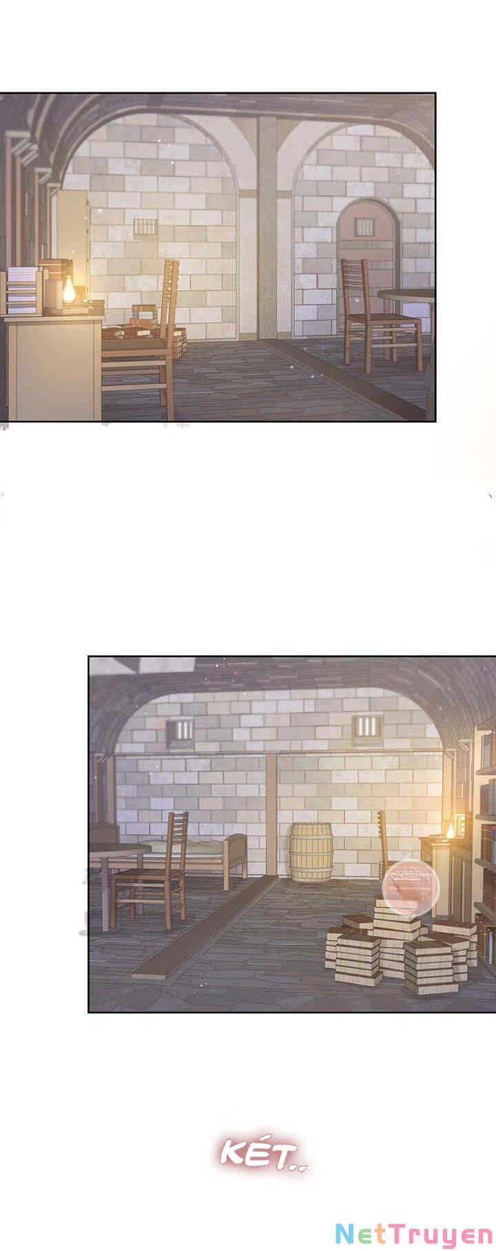 Cuộc Sống Trùng Sinh Của Công Nương - Chương 14