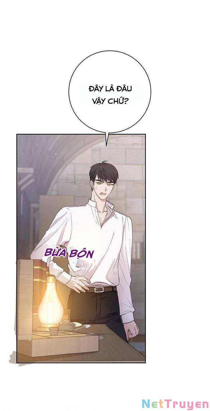 Cuộc Sống Trùng Sinh Của Công Nương - Chương 14