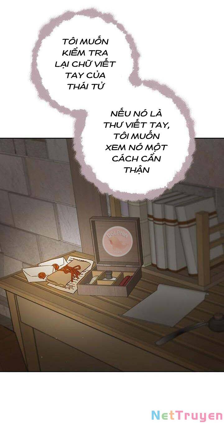 Cuộc Sống Trùng Sinh Của Công Nương - Chương 14