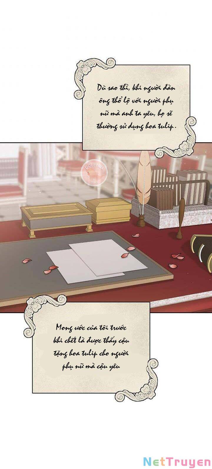 Cuộc Sống Trùng Sinh Của Công Nương - Chương 14