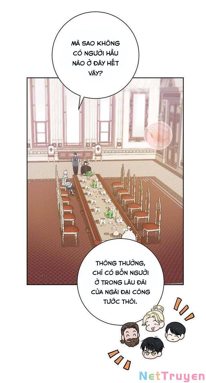 Cuộc Sống Trùng Sinh Của Công Nương - Chương 14