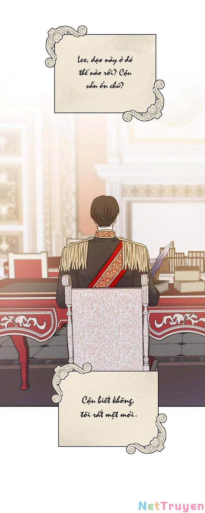 Cuộc Sống Trùng Sinh Của Công Nương - Chương 14