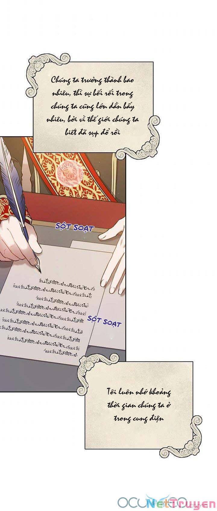 Cuộc Sống Trùng Sinh Của Công Nương - Chương 14