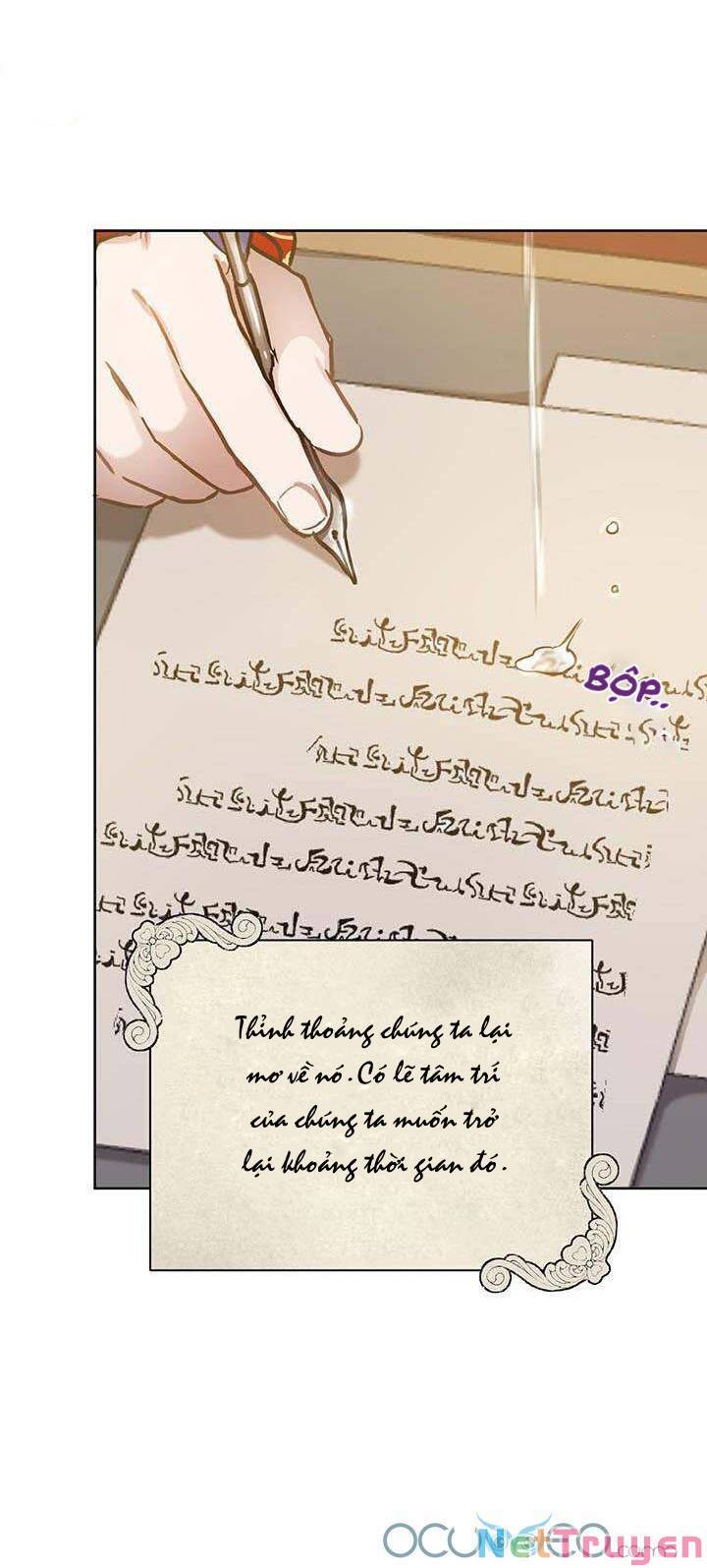 Cuộc Sống Trùng Sinh Của Công Nương - Chương 14