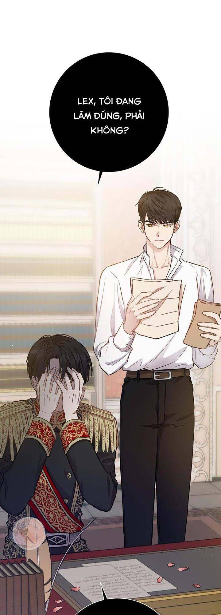 Cuộc Sống Trùng Sinh Của Công Nương - Chương 14