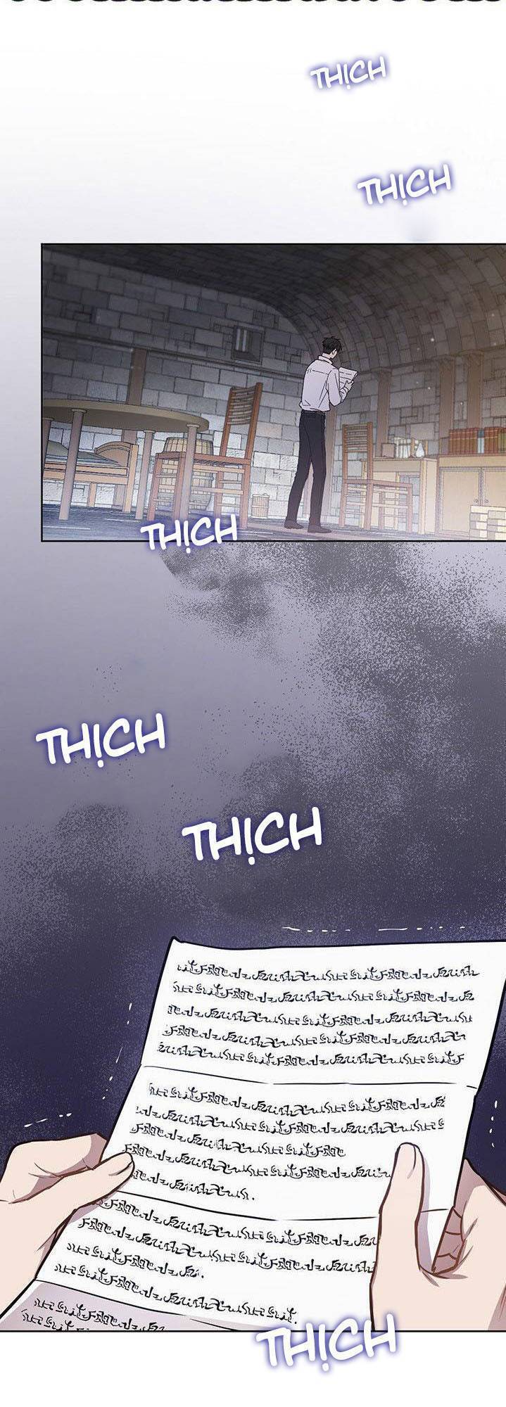 Cuộc Sống Trùng Sinh Của Công Nương - Chương 15