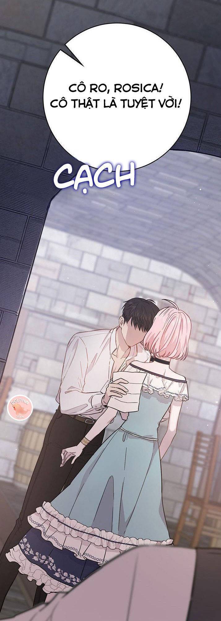 Cuộc Sống Trùng Sinh Của Công Nương - Chương 15