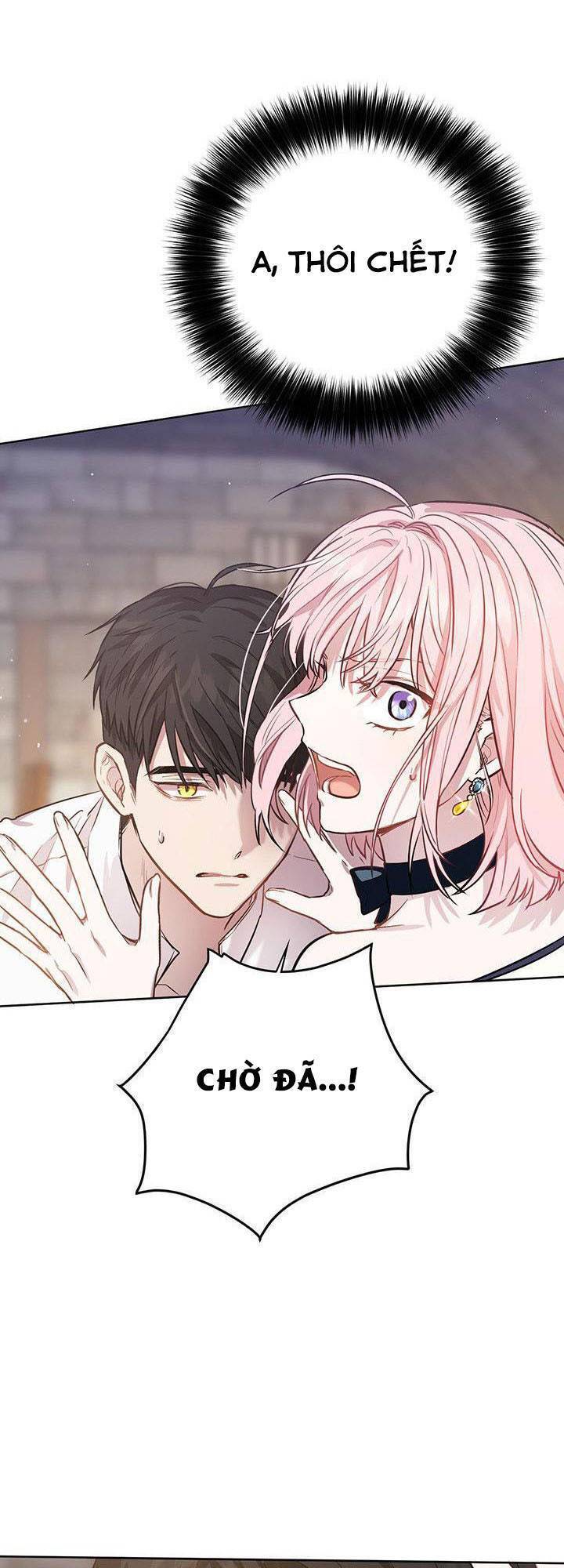 Cuộc Sống Trùng Sinh Của Công Nương - Chương 15