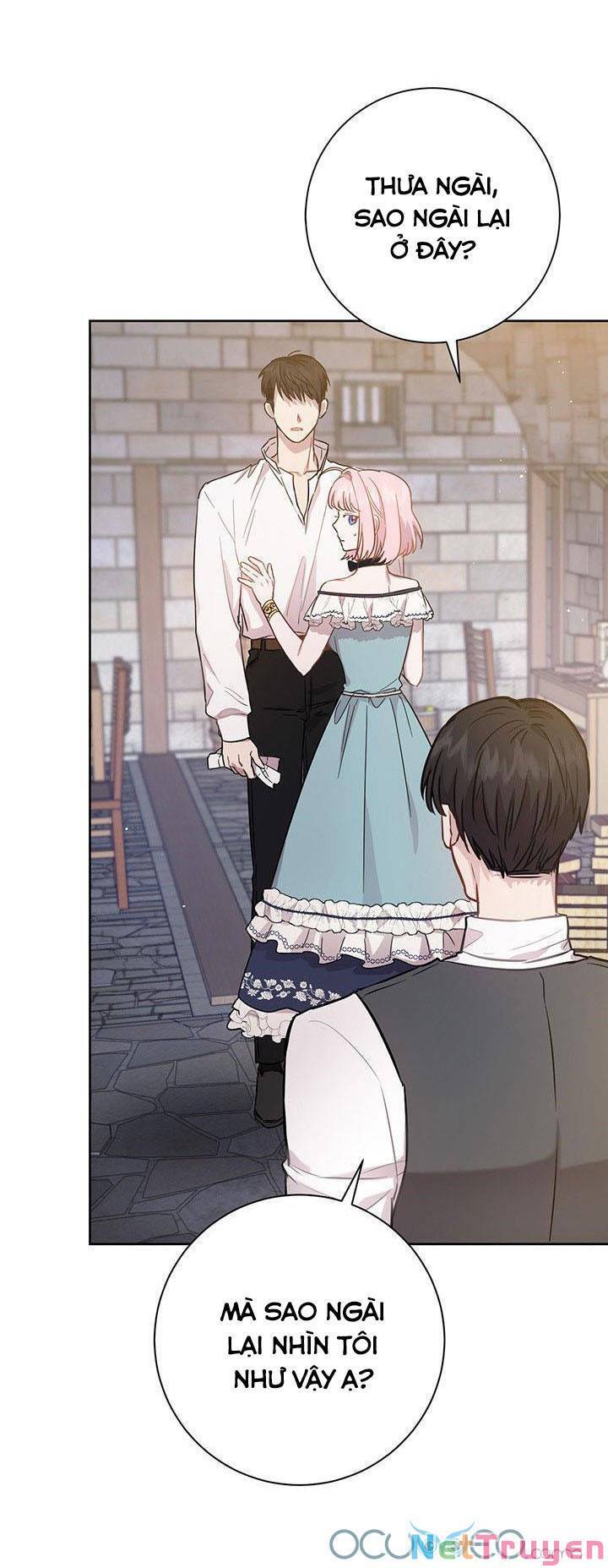 Cuộc Sống Trùng Sinh Của Công Nương - Chương 15