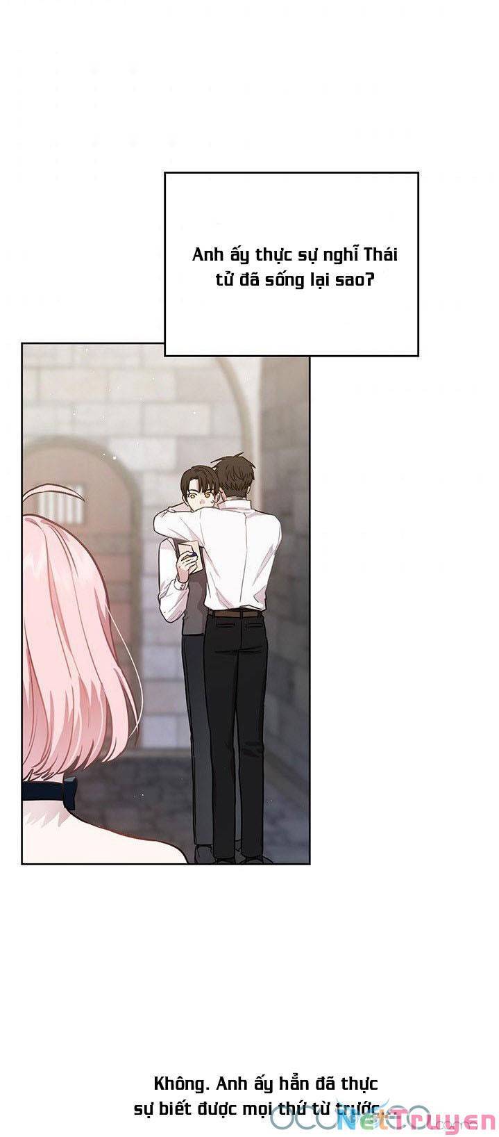 Cuộc Sống Trùng Sinh Của Công Nương - Chương 15