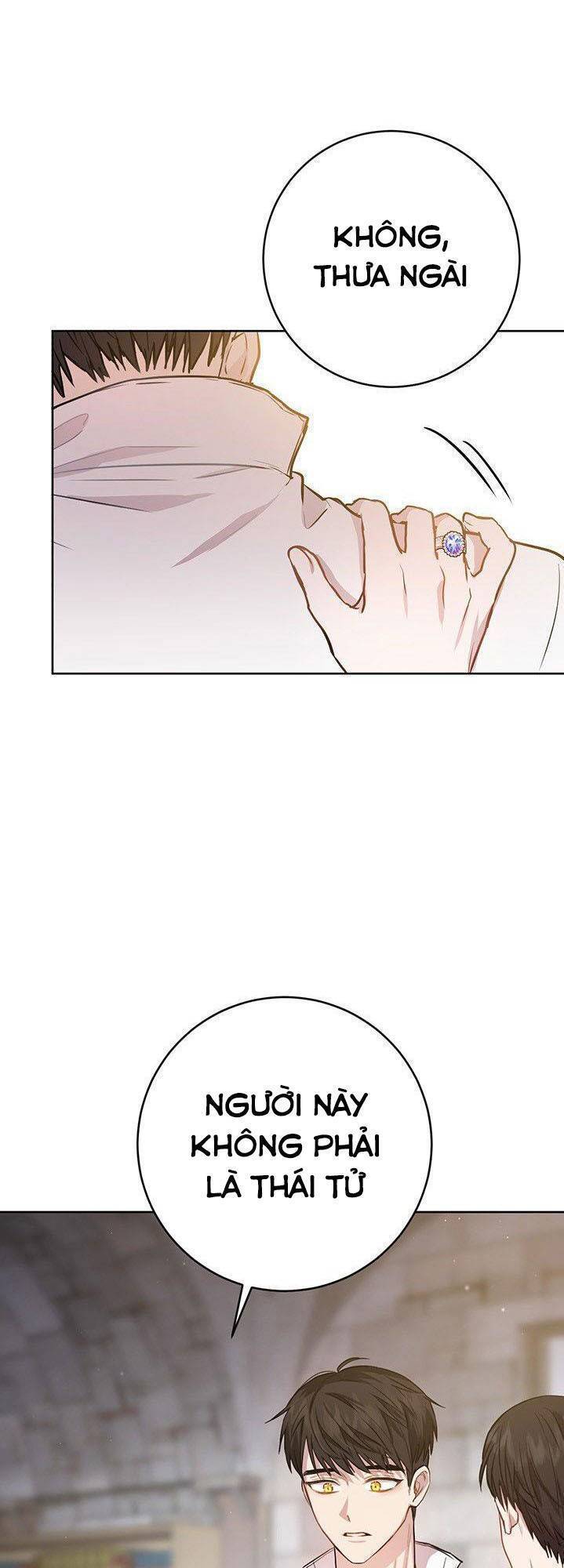 Cuộc Sống Trùng Sinh Của Công Nương - Chương 15