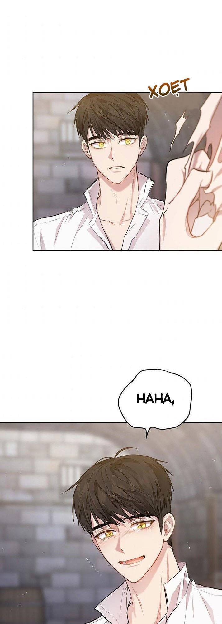 Cuộc Sống Trùng Sinh Của Công Nương - Chương 15