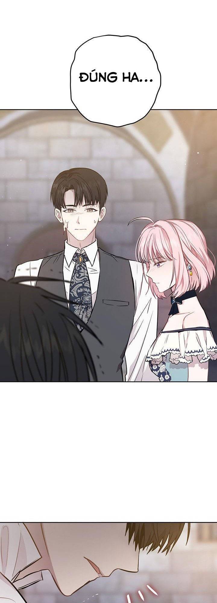 Cuộc Sống Trùng Sinh Của Công Nương - Chương 15
