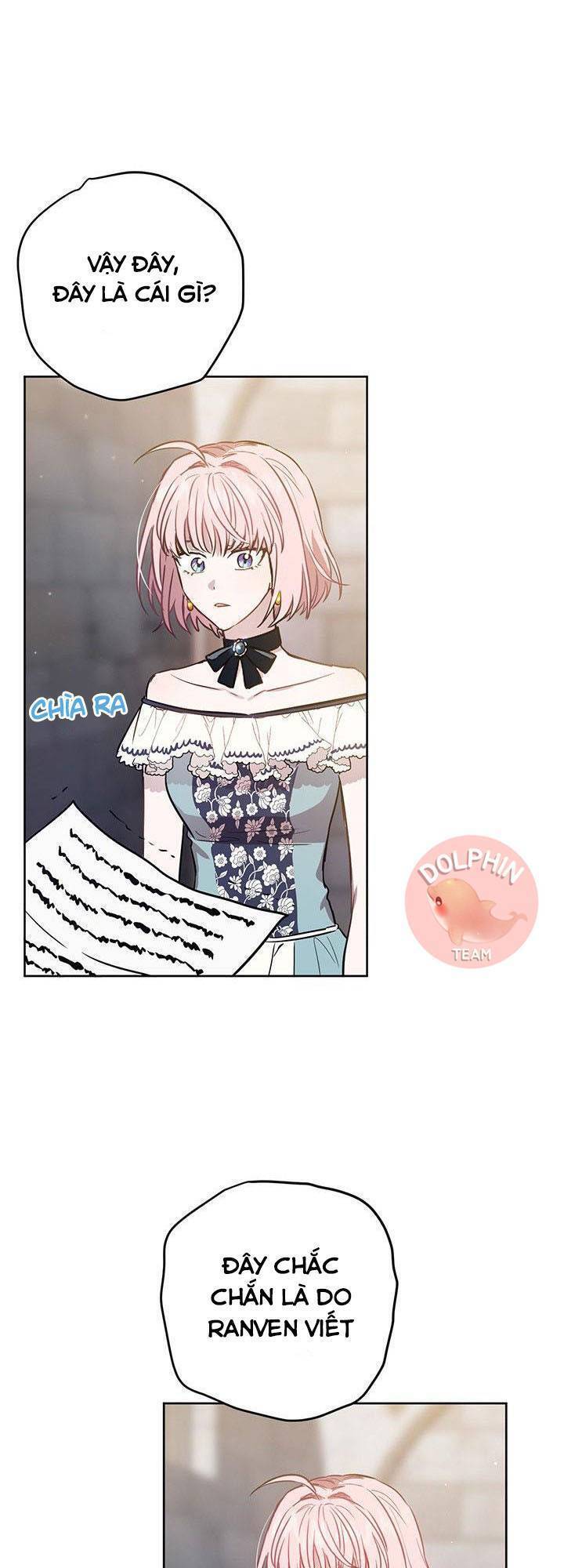 Cuộc Sống Trùng Sinh Của Công Nương - Chương 15