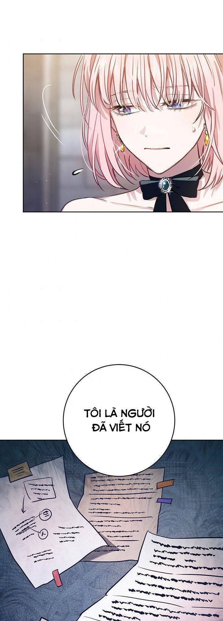 Cuộc Sống Trùng Sinh Của Công Nương - Chương 15