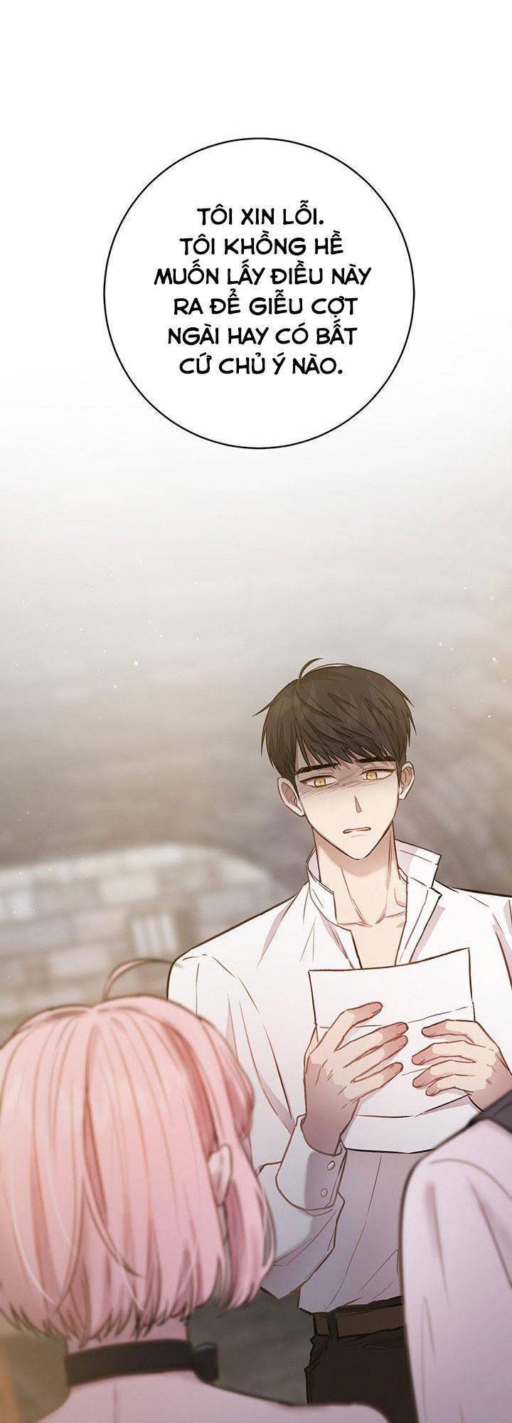 Cuộc Sống Trùng Sinh Của Công Nương - Chương 15