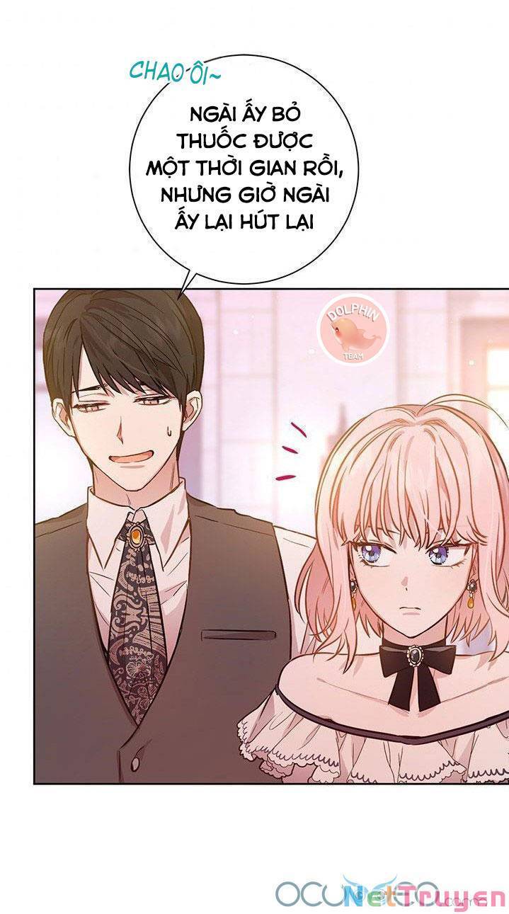 Cuộc Sống Trùng Sinh Của Công Nương - Chương 15