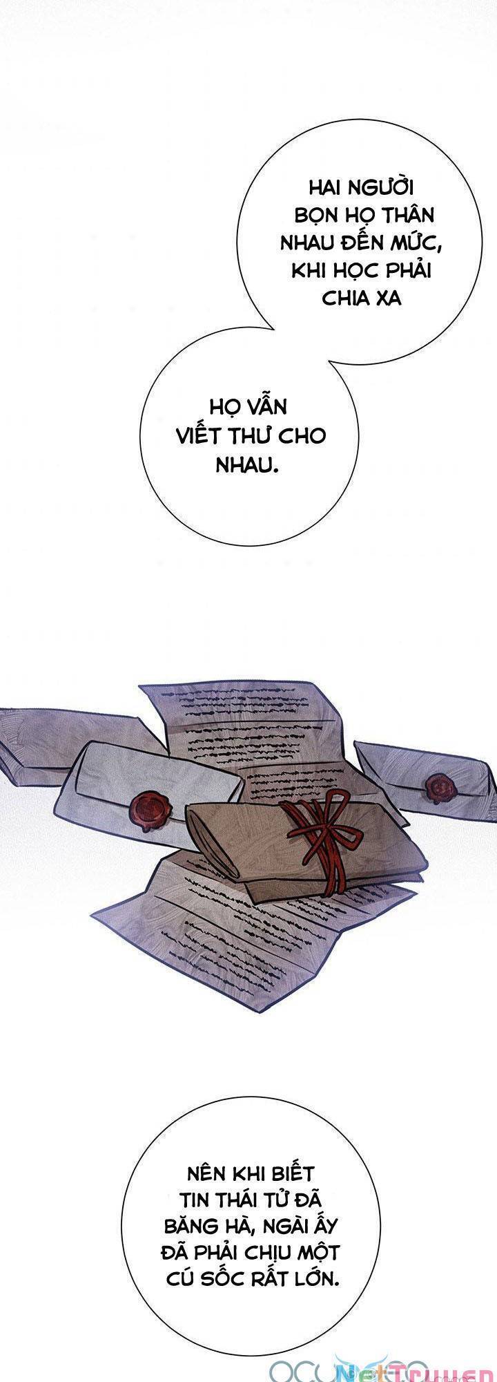 Cuộc Sống Trùng Sinh Của Công Nương - Chương 15