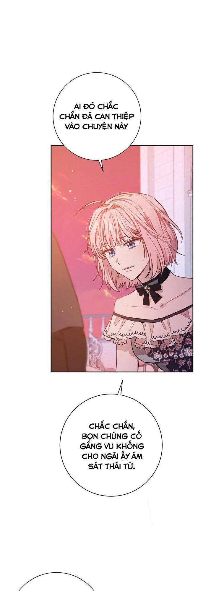 Cuộc Sống Trùng Sinh Của Công Nương - Chương 15