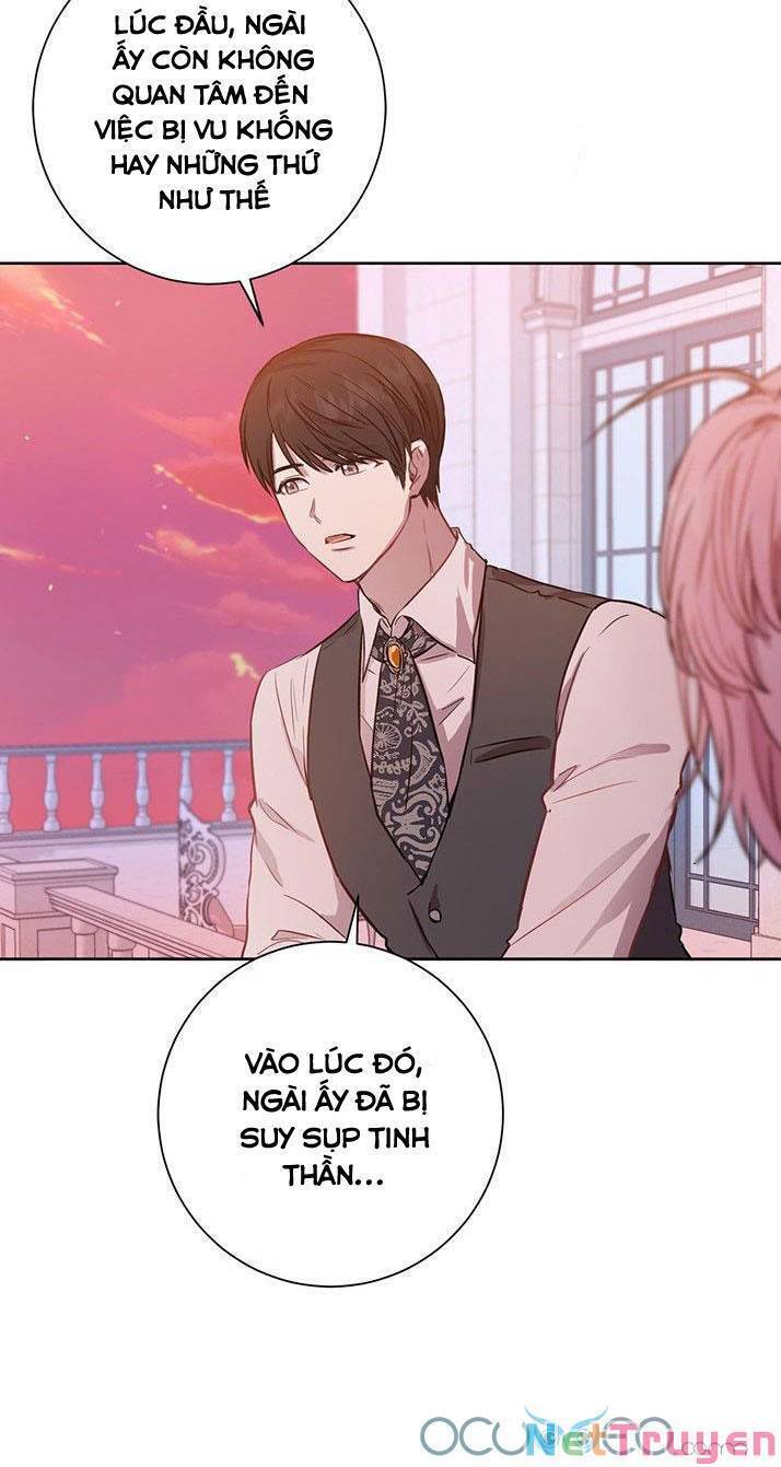 Cuộc Sống Trùng Sinh Của Công Nương - Chương 15