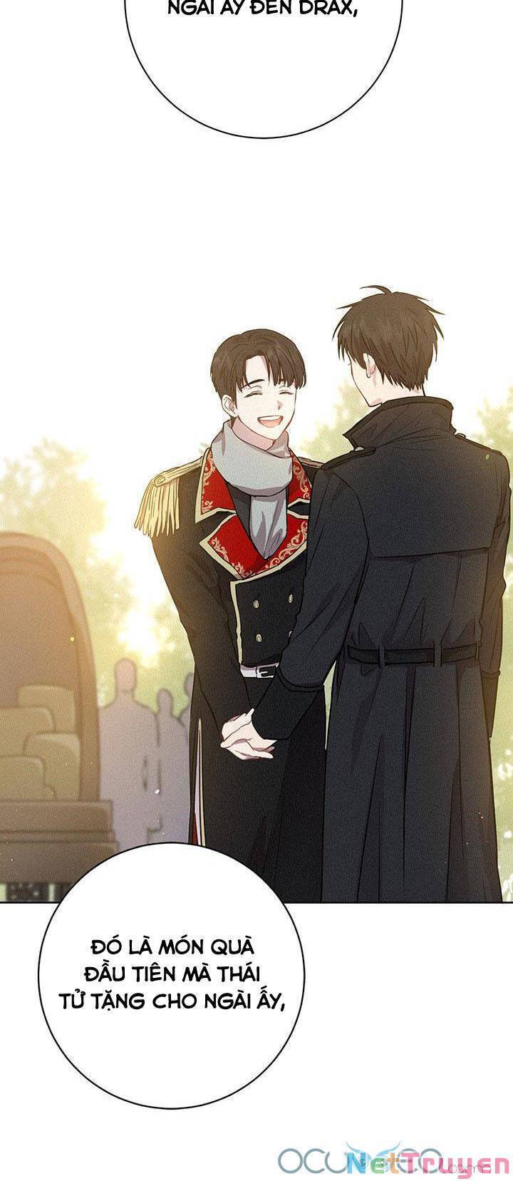 Cuộc Sống Trùng Sinh Của Công Nương - Chương 15