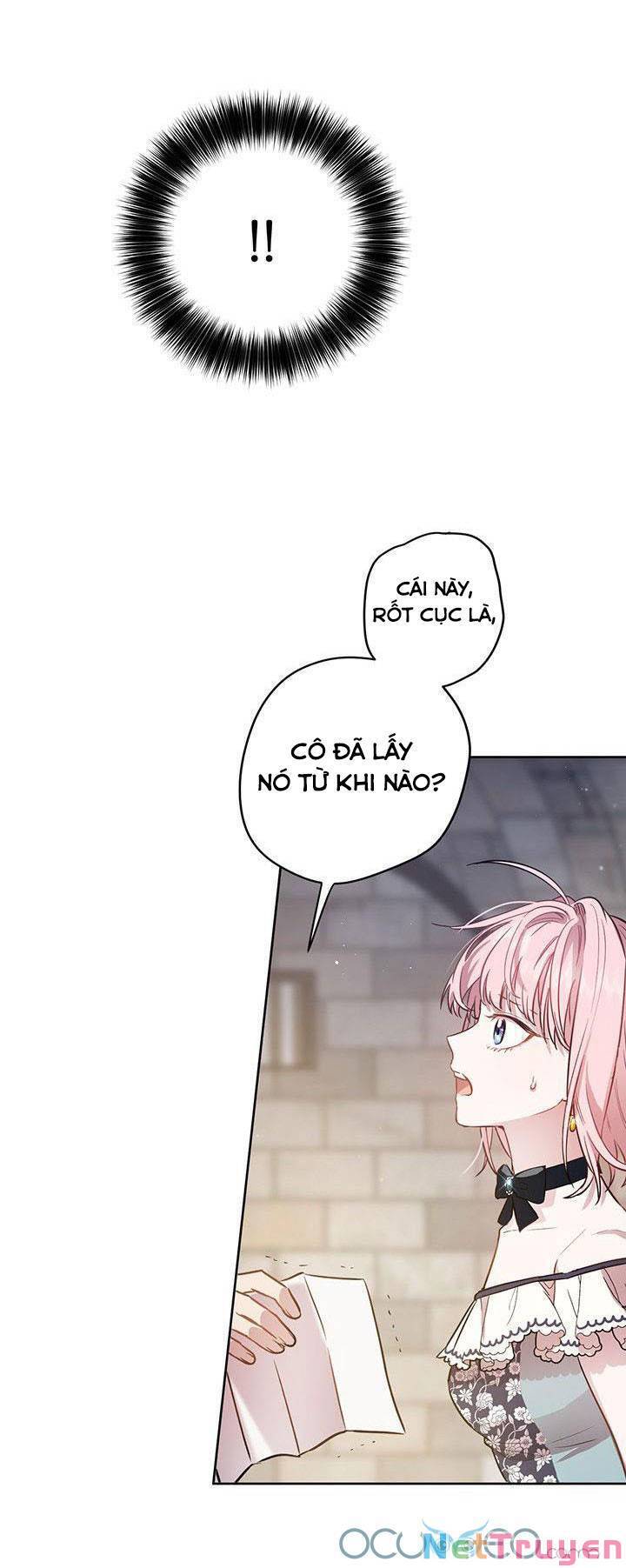 Cuộc Sống Trùng Sinh Của Công Nương - Chương 15