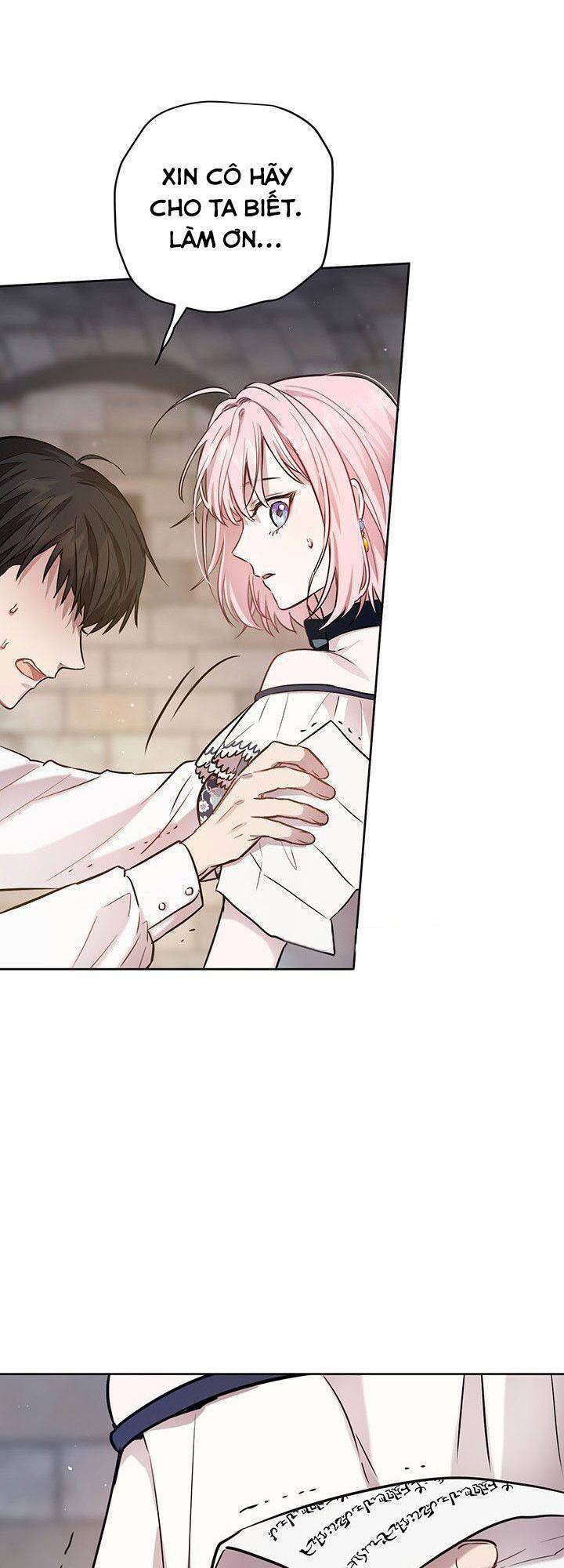 Cuộc Sống Trùng Sinh Của Công Nương - Chương 15