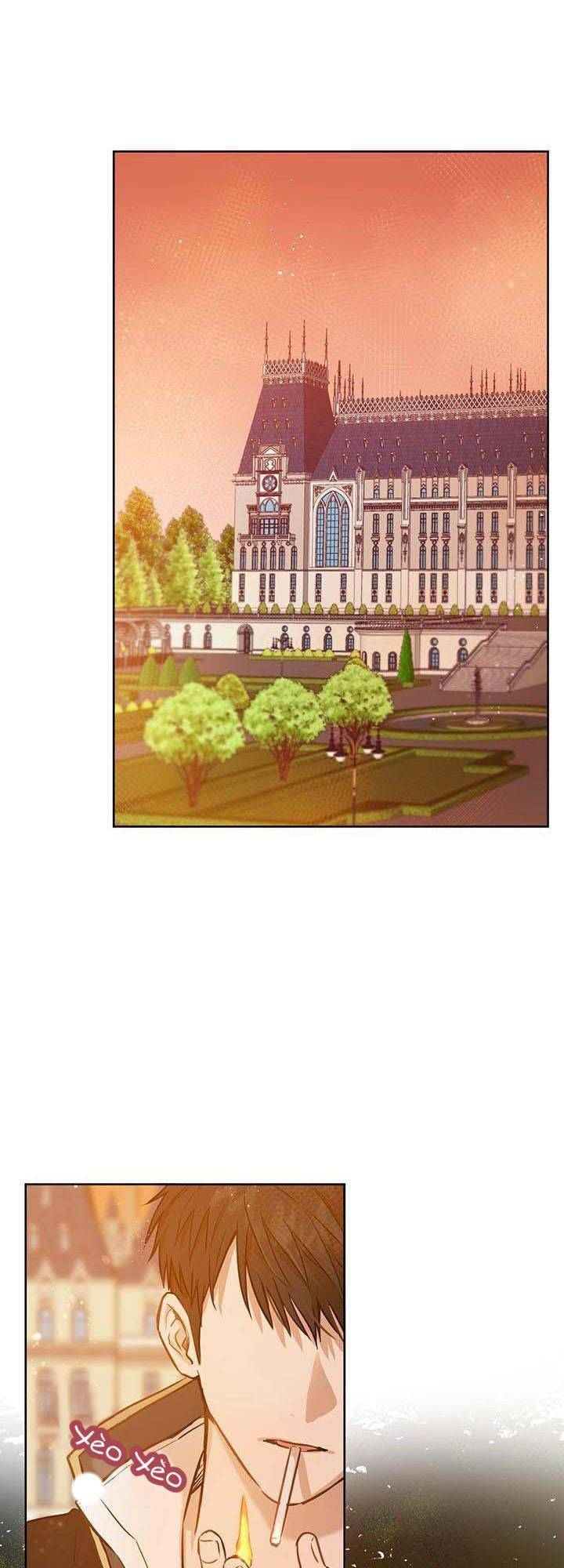 Cuộc Sống Trùng Sinh Của Công Nương - Chương 16