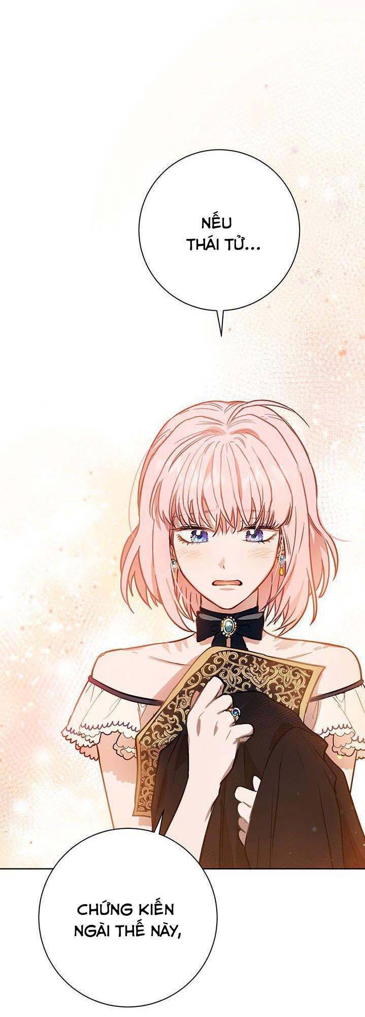 Cuộc Sống Trùng Sinh Của Công Nương - Chương 16