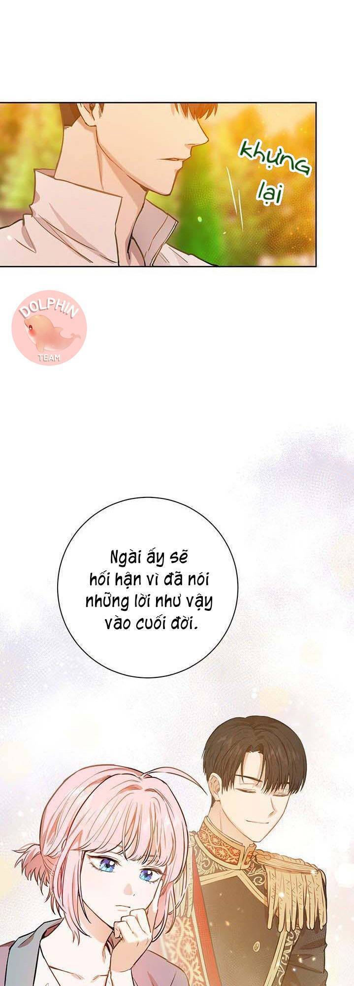 Cuộc Sống Trùng Sinh Của Công Nương - Chương 16